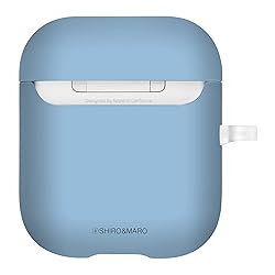 Shiro Maro Compatible with AirPods Case Protective