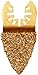 Rockwell RW8924 Sonicrafter Oscillating Multitool Carbide Grit Finger Rasp Blade with Universal Fit System