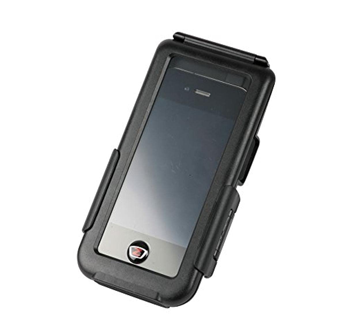 Zefal Z-Console Smartphone Holder, Waterproof and Adjustable Portrait/Landscape for Iphone 4, 4S, 5
