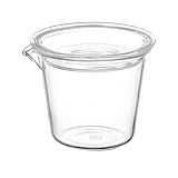 KINTO CAST 8485 Milk Pitcher, 1.7 fl oz