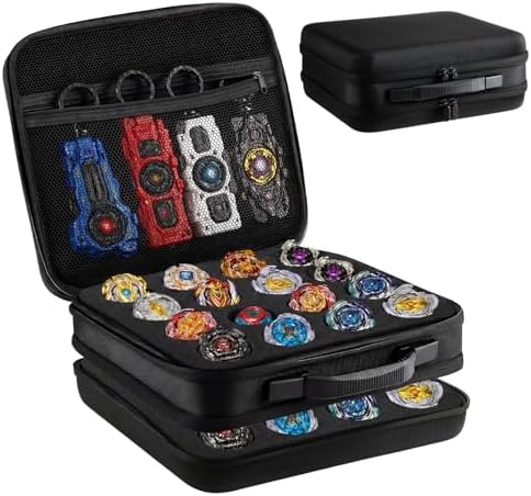 Amazon.com: Beyblade X Beyblade X BX-25 Gear Case : Toys & Games