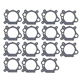 Panari (Pack of 15 795629 Carburetor Gasket for Briggs and Stratton 272653 272653S