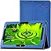 Chuwi hibook 10.1 Cases TopAce PU Leather Case With Stand Function For Chuwi hibook 10.1 (Blue)