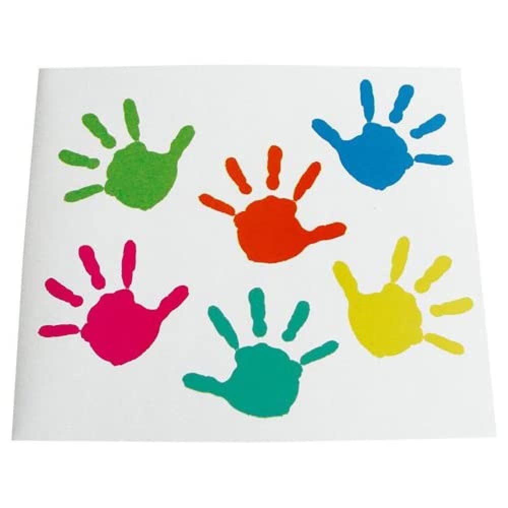Daiber '1x25 Hände 13x18 Kinder Portrait Folders