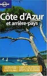 Côte d'Azur et arrière-pays