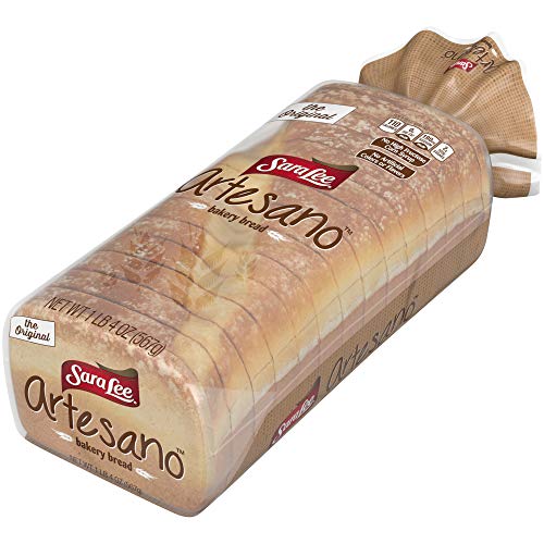 Sara Lee Artesano Bread - Image 9
