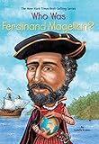 Who Was Ferdinand Magellan? by Sydelle Kramer, Who HQ