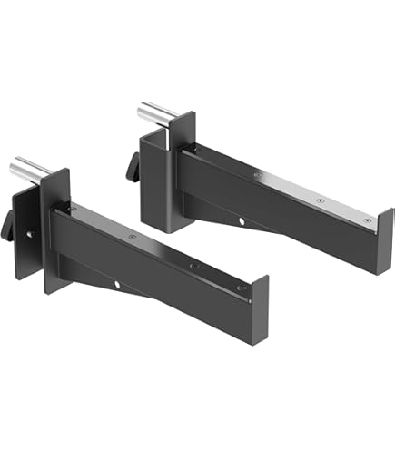 F&F STEEL KAIZEN Power Rack Attachment Spacer - Coverts 3