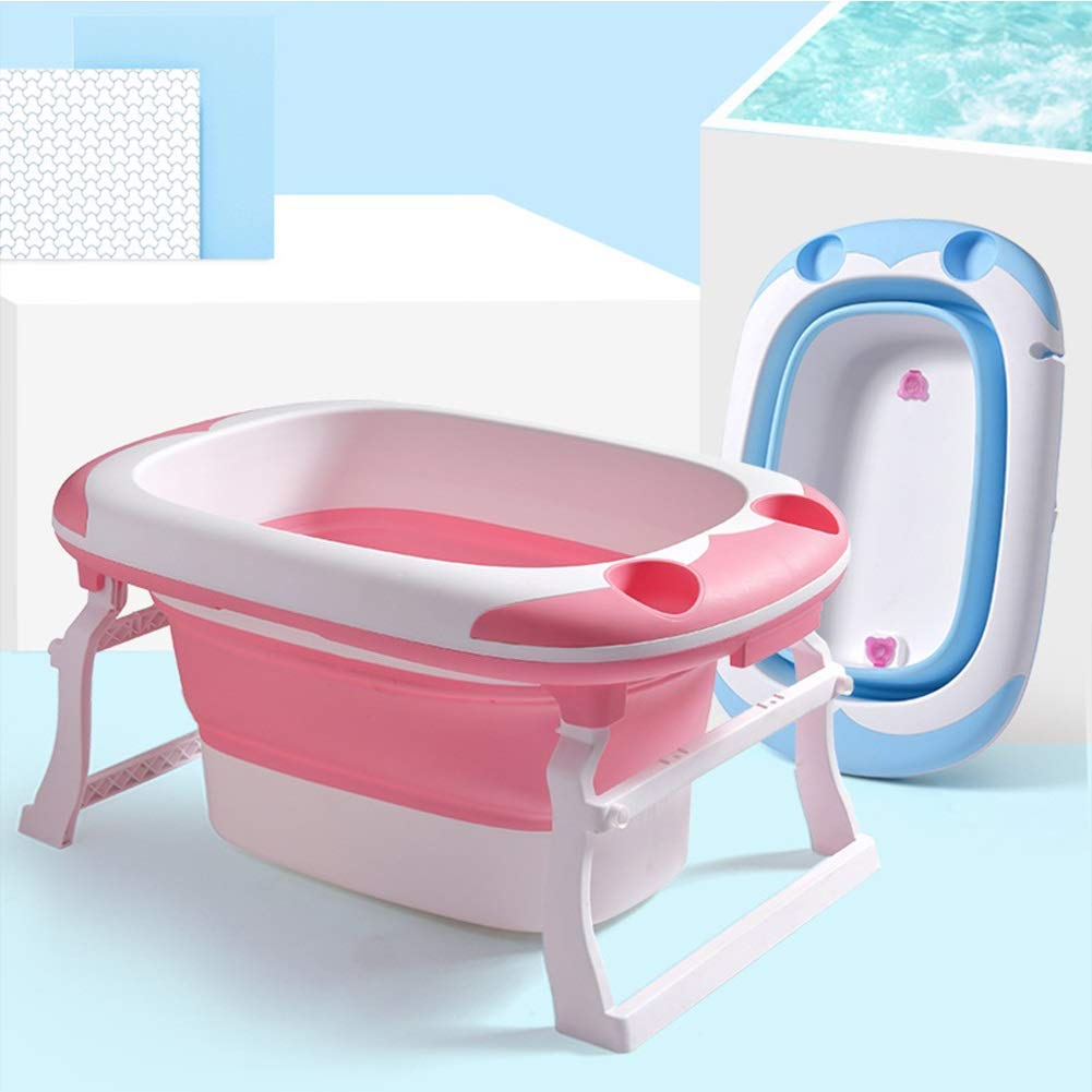 extra large baby bath tub