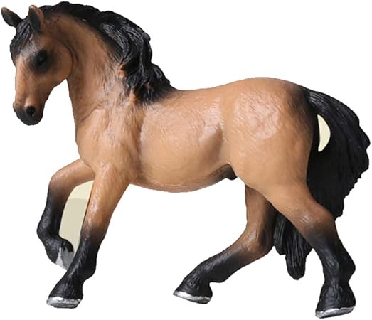 schleich lusitano