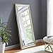 Naomi Home Framed Oversized Full Length Mirror 65