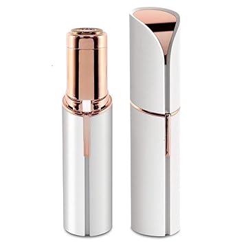 Manarth Wax Finishing Touch Hair Remover Epilator Razor For Women