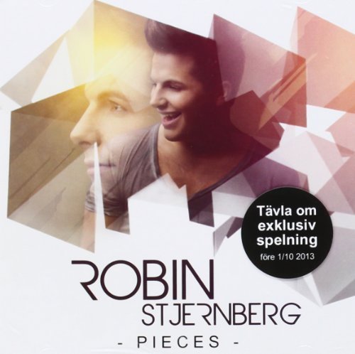 Robin Stjernberg - Pieces - Zortam Music