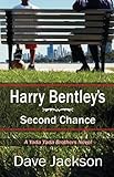 Harry Bentley's Second Chance