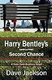 Harry Bentley’s Second Chance, Books Central