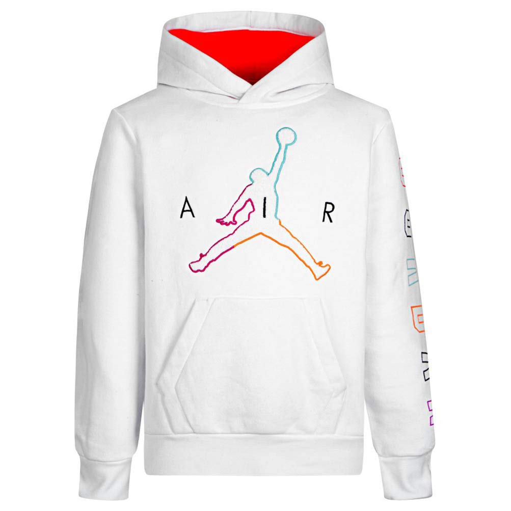 the future is on mars hoodie nike