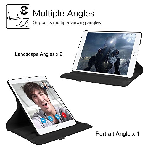 Fintie-iPad-97-inch-2017-iPad-Air-Case-360-Degree-Rotating-Stand-Cover-with-Auto-Sleep-Wake-for-Apple-iPad-97-inch-2017-Tablet-iPad-Air-2013-Model
