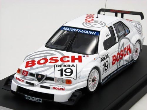 1/43 HPI Alfa Romeo 155V6 T1 ITC1996 # 19