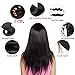 LMY Hair 7A Brazilian Virgin Straight Hair 3Bundles Best Quality Human Hair Extensions Deals