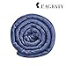 Weighted Blanket (48x72-15, Navy Blue)