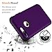 QUSUM Compatible for iPhone 8 Plus Case,iPhone 7 Plus Case,Shockproof Heavy Duty Dual Layer Armor Ultimate Protection and Rugged Design Case for Apple iPhone 8 Plus 5.5