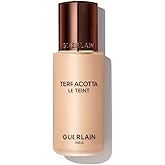 Guerlain Terracotta Le Teint 24H Wear No-Transfer Foundation - 2.5N Neutral by Guerlain for Women - 1.1 oz Foundation