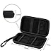 EasyAcc Power Bank Case for Anker PowerCore 10000mAh External Battery Pack Case for 10000mAh 1500mAh Portable Charger Case for Ultra-Compact High-Speed Power Bank Bag Hard EVA Shockproof Carring Case