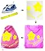 Kenteer Heat Transfer Vinyl HTV Iron On Cricut T Shirt Easy Weed 12 Sheets 25CM×30CM