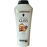 Schwarzkopf Gliss Hair Repair With Liquid Keratin 400ml