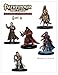WizKids Pathfinder Battles Minis: Iconic Heroes Box Set 8