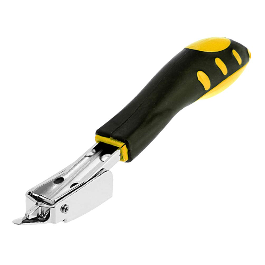 iplusmile Staple Remover Labor Saving, Heavy Duty Multi Function Pliers, Hand-held Stapler for Handwork Woodwork Daily Use