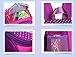 Kids cartoon backpack toddler waterproof school bags for kindergarten for baby boys girls 1-3 years