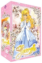 Georgie - Edition 4 Dvd - Partie 3