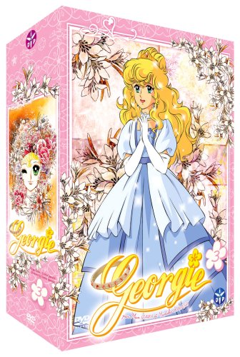 Georgie - Edition 4 Dvd - Partie 3