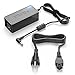 [UL Listed] Pwr+ 45W AC Adapter for Hp-Stream 11-13-14 Series; Chromebook 14 11 G3 G4 G5; Pavilion Envy Spectre x360 11 13 15 M1 M3 M6; Split 13; Slatebook 14; HP Pro 410 G1 Charger Power Cord