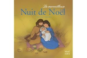 La merveilleuse nuit de Noël (PETITE VIE DE) (French Edition)