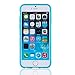 JOTO iPhone 6S / iPhone 6 4.7 Case Slim Fit Hybrid Clear Cover Case (Flexible TPU + Hard PC) for Apple iPhone 6S 4.7