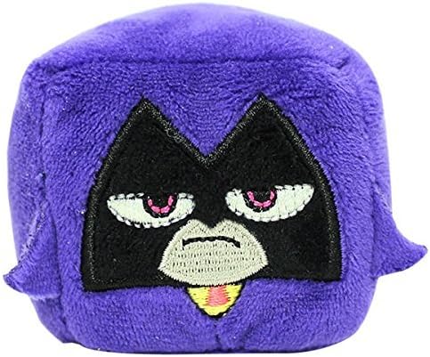 Kawaii Cubes Wish Factory Teen Titans GO Raven