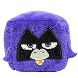 Kawaii Cubes Wish Factory Teen Titans GO Raven