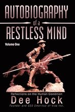 Autobiography of a Restless Mind: Reflections on the Human Condition