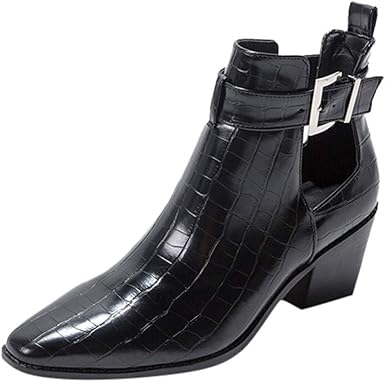 botas femininas curtas