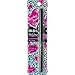 KOJI Spring Heart Long Lasting Eyeliner Pencil Glitter, 08 Black