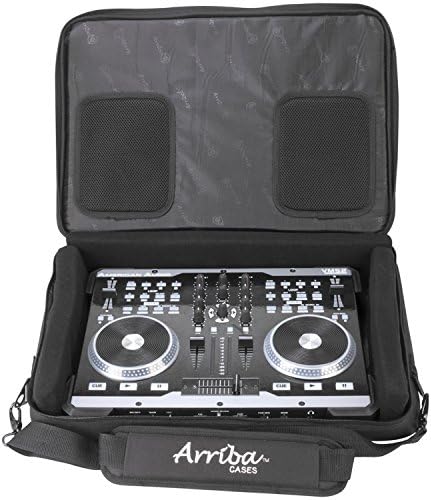 Arriba Case AS190 Case For Digital Audio Products &amp; Computer
