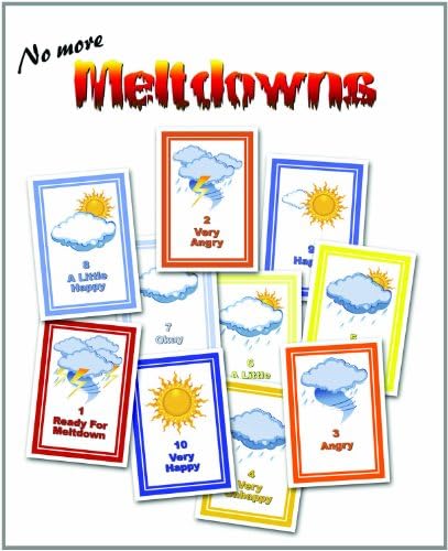 No More Meltdowns