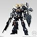 Mobile Suit Gundam Unicorn - ASSAULT KINGDOM EX 10 Unicorn Gundam & Banshee Action Model Figure (CANDY TOY Tentative Name) Bandai
