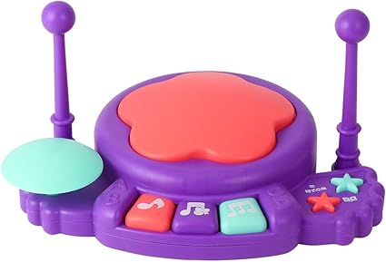 musical toys for infants