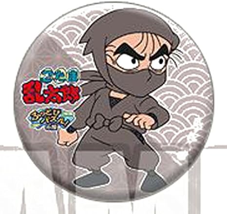 Amazon Co Jp 山本陣内 忍たま乱太郎 ふっとびパズル の段 トレーディング缶バッジ 第二弾 ホビー 通販 Amazon Co Jp 山本陣内 忍たま乱太郎 ふっとびパズル の段 トレーディング缶バッジ 第二弾 ホビー 通販