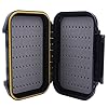 Maxcatch-OR-Fly-Box-Waterproof-Portable-Design-Fly-Fishing-BoxEasy-Grip-Slit-Foam