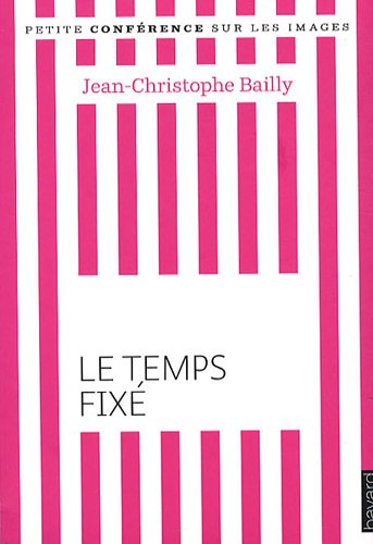 Le  temps fixé