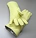 GLOVES HEAT RESISTANT KEVLAR FURNACE GLOVE 18